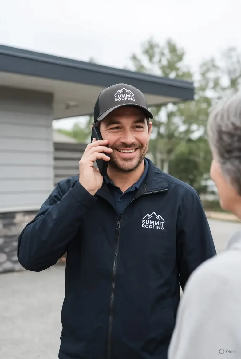 Flat Roof Leak Repair Arden, NC FAQs